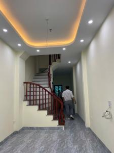 NHÀ MỚI ĐẸP - 37M2 - GIÁ CHỈ  - VỀ Ở NGAY!